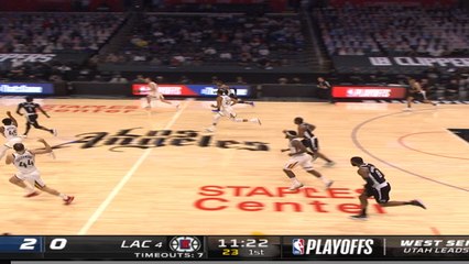 Top 5 Plays of the Night - Split