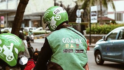 Ada Restoran Tipu-Tipu di Aplikasi Ojol?