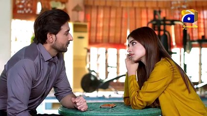 Mohlat   Episode 27   12th June 2021   HAR PAL GEO