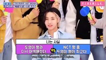 [SUB INDO] NCT DREAM IDOL LEAGUE