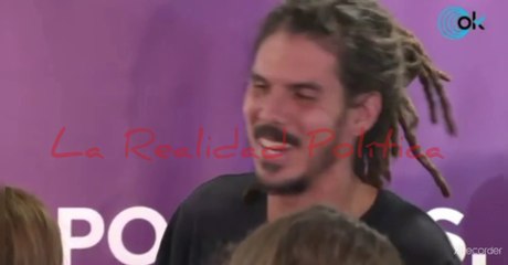 Hemeroteca: Otro diputado de Podemos imputado!!! Suma y sigue!!