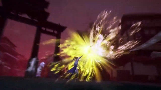 Tian Huang Zhen Shen Episode 63 Subtitle Indonesia