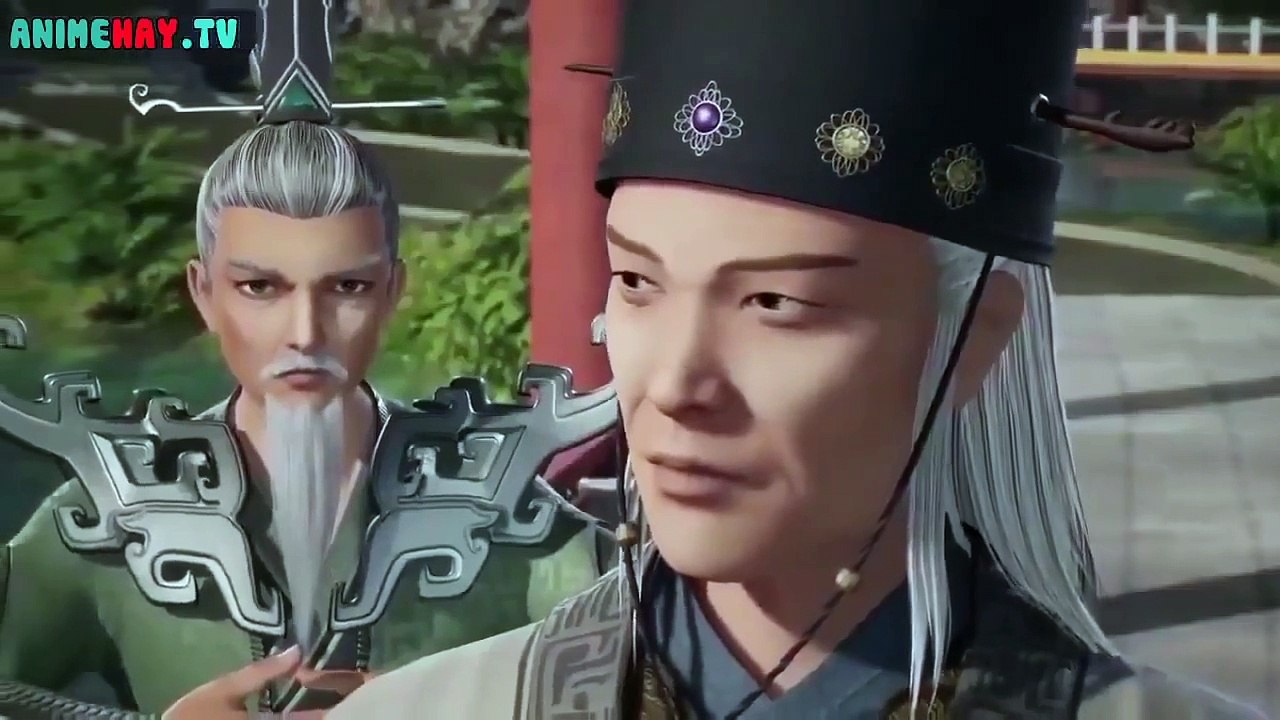 Vạn Giới Tiên Tung Ep 4150 Video Dailymotion