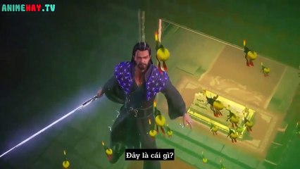 Vạn Giới Tiên Tung- Ep 61-70