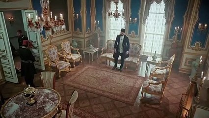 Sultan Abdülhamid'in müthiş siyasi hamlesi!