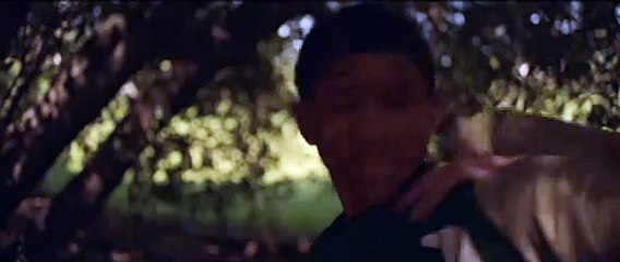 THE BOY BEHIND THE DOOR Trailer