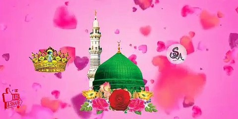 #ANKHE BHIGO KE DILKO HILA KAR CHLE GYE AISE GYE KE SAB KO RULA KAR CHLE GYE #NAAT