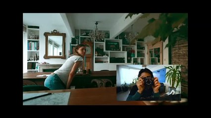 Love in a Bottle International Trailer (2021)