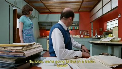 Little Nicholas Trailer
