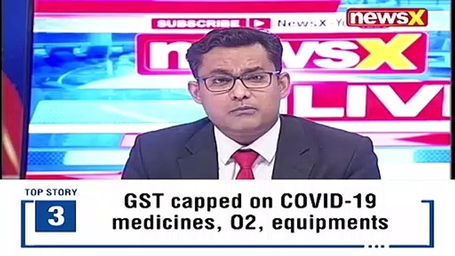 IMD Issues Orange Alert To Mumbai City To Face Heavy Rains For Two Days NewsX