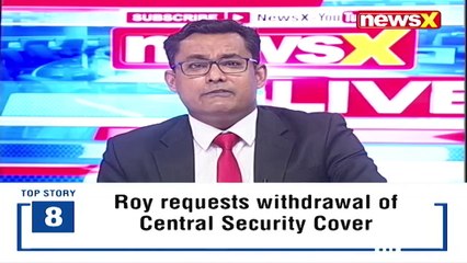 Sasikala’s Audio Tapes Sparks Row ADMK Calls For Meet To Discuss ‘Comeback’ NewsX