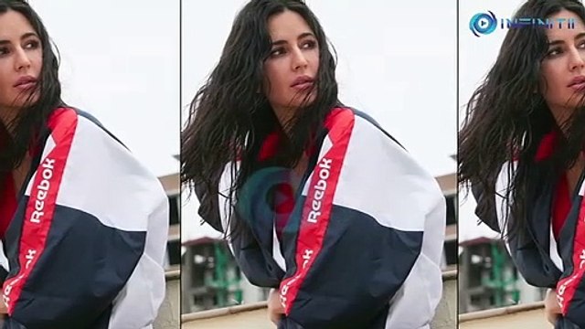 Katrina Kaif is giving herself time