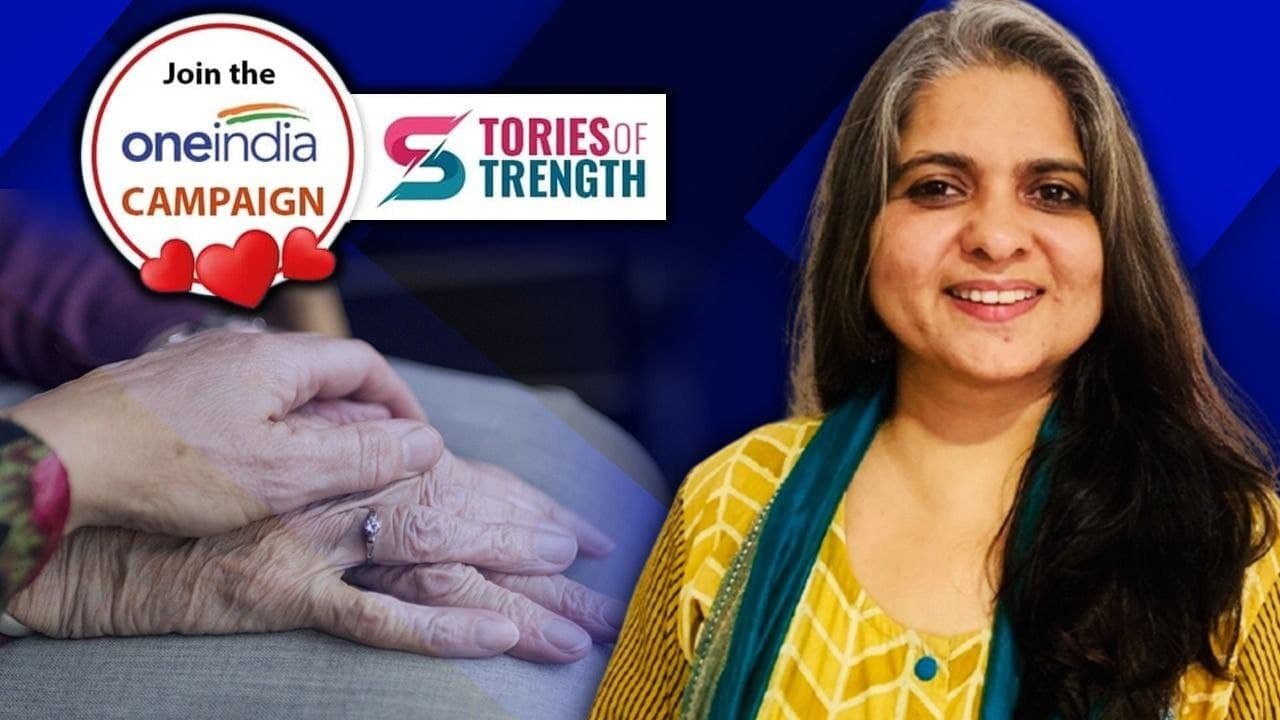 Stories Of Strength Special Interview With Bhavana Issar Founder Of