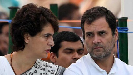 Video herunterladen: Here's how Congress party slowly weakened after 2014?