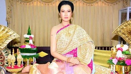 ตะลึงกับเหตุแห่งการนิมิตภาพพระพักตร์ของสมเด็จพระสุพรรณกัลยา พระพี่นางในสมเด็จพระนเรศวรมหาราช!!! Back To The History : ย้อนรำลึกประวัติศาสตร์ No.175