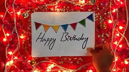 Best friend Birthday Surprise __ Bestie Birthday __ Best Birthday Surprise during Lockdown __ Dhost