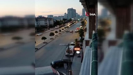 Patenli gençlerin tehlikeli yolculuğu