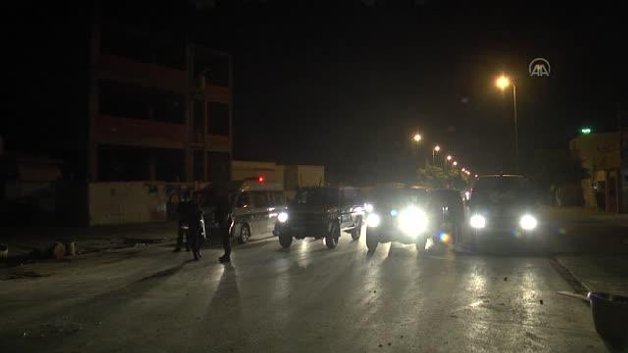 Bir gencin gözaltında hayatını kaybetmesi protestoları devam ediyor