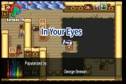 George Benson In Your Eyes Karaoke