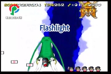 Jessie J Flashlight Karaoke