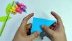 How To Make Easy Origami Flower. Diy #17 Flower Paper Craft.