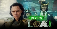 Tom Hiddleston Owen Wilson “Loki”   Episode 1 Review Spoiler Discussion