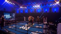 Joshua Frankham vs Naeem Ali (30-04-2021) Full Fight