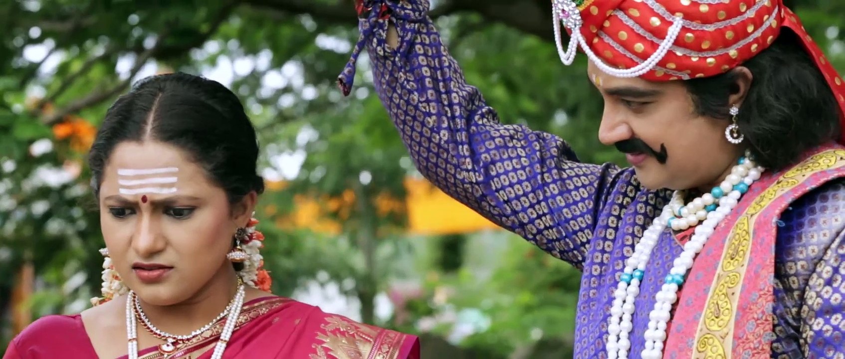 Sri Kabbalamman Mahime The Latest Kannada Devotional Movie