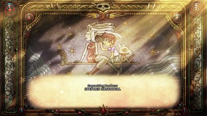 The Owl House Season 2 - Credits