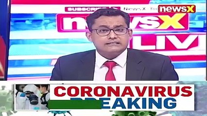 'Govt Efficient In Spreading Lies' Rahul Gandhi's New Attack At Centre NewsX