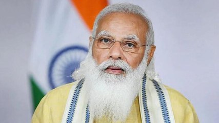 PM Modi at G7 summit calls for 'One Earth, One Health' approach to fight pandemic