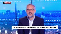 L’édito de Guillaume Bigot : «Une gauche sans peuple»