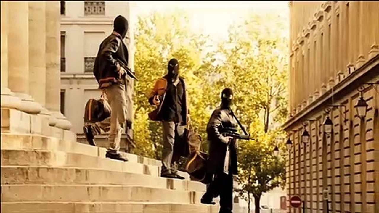 La planque Film (2011)