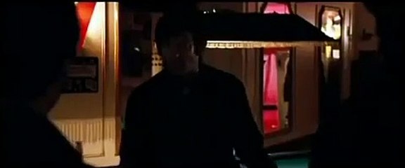 Le Dernier Gang Film (2006) - Avec Vincent Elbaz, Gilles Lellouche, Sami Bouajila