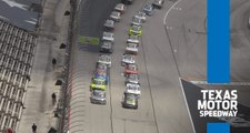 Camping World Trucks take green flag at Texas Motor Speedway