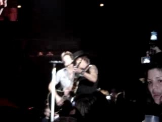 bon jovi concert