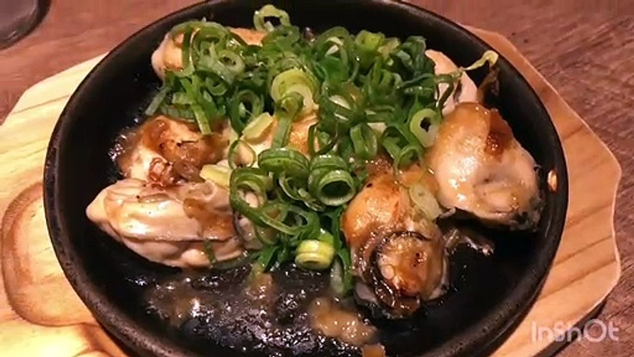 【広島・みっちゃん】行列ができる名店に行ってみたロバ(・∀・)