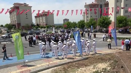 SPOR Naim Süleymanoğlu'nun adı Edirne'de caddede yaşatılacak