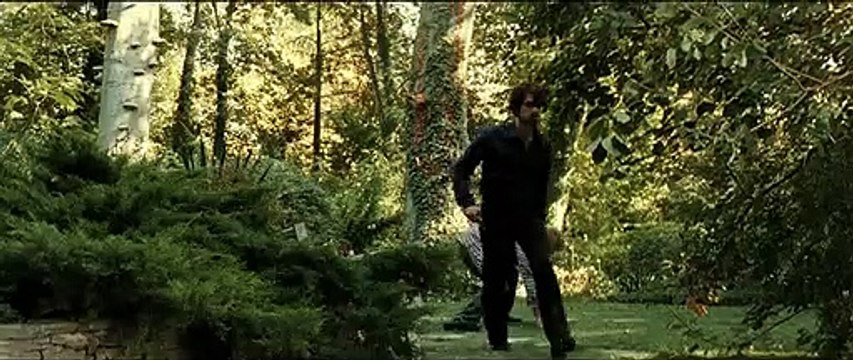 L'Homme qui voulait vivre sa vie Film (2010) - Avec Daniel Auteuil, Valérie Lemercier, Thierry Lhermitte