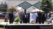 Kanada'da katledilen Müslüman aile için cenaze töreni düzenlendi