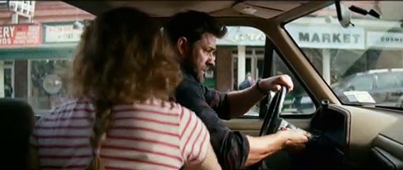 SANS UN BRUIT 2 – Extrait du Film - Fuite sous haute tension