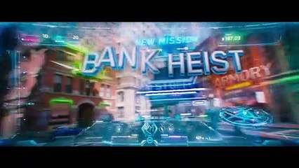 L’homme libre Film