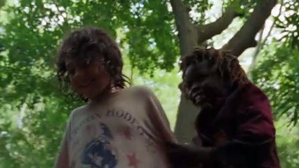 WENDY Film Bande-Annonce