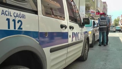 ANKARA İÇİŞLERİ: ÜLKE GENELİNDE ARANAN 1964 KİŞİ YAKALANDI