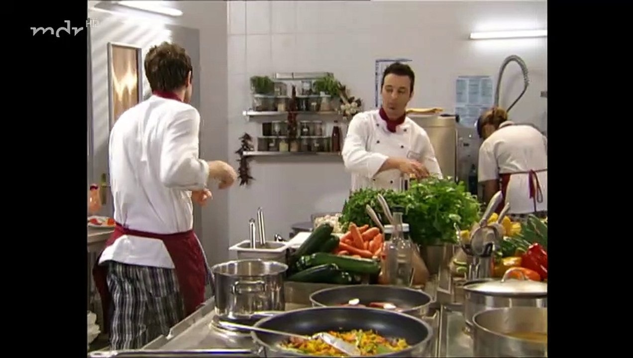 Sturm der Liebe Folge 380