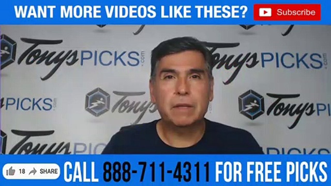 Giants vs Nationals 6/13/21 FREE MLB Picks and Predictions on MLB Betting Tips for Today