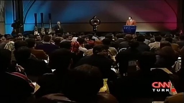 Erdoğan yıllar önce o soruya bu cevabı vermişti