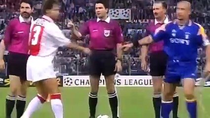 Stelle Bianconere 46 - Moreno Torricelli