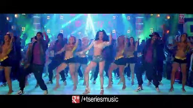 'DJ' Video Song _ Hey Bro _ Sunidhi Chauhan, Feat. Ali Zafar _ Ganesh Acharya