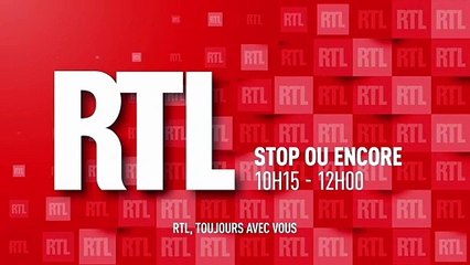 Le journal RTL de 11h du 13 juin 2021